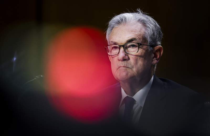A potential Powell renomination for Fed faces some dissent