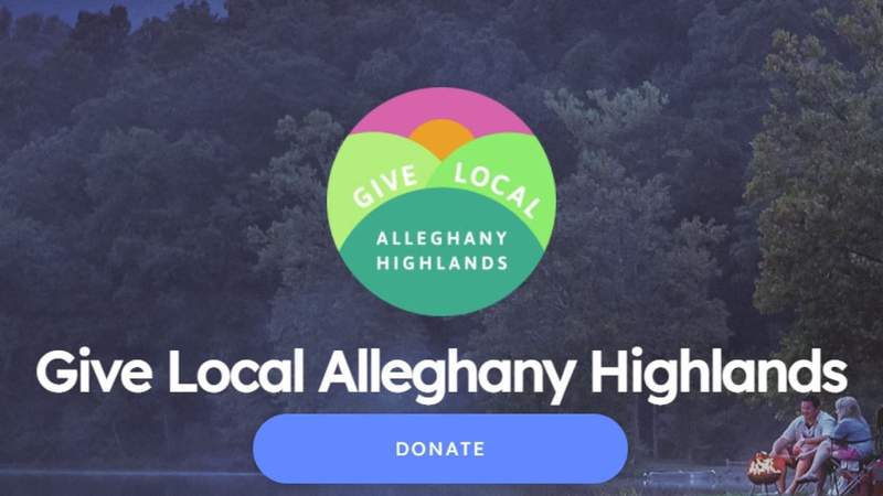 Give Local Alleghany Highlands raises $175,476, shattering its original goal