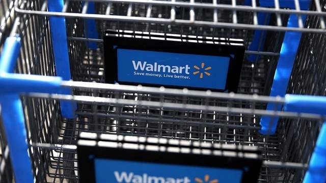 Anonymous holiday donations pay off $70K in layaway purchases at Walmart stores