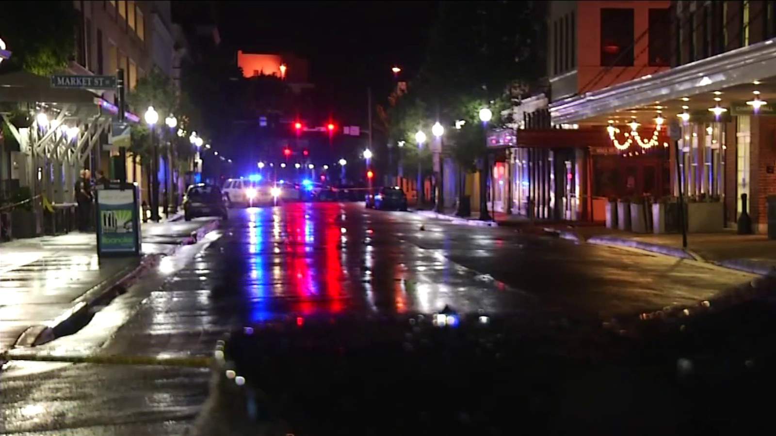 Roanoke’s vice mayor reacts to violent weekend of shootings