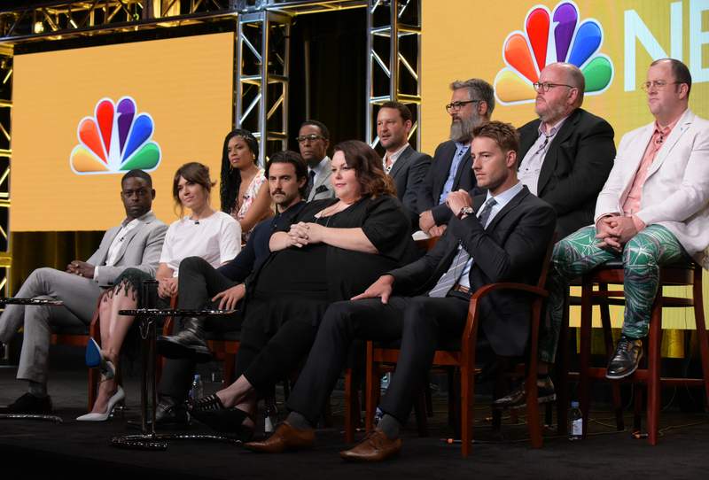 ‘This Is Us’ to ends its run on NBC with season 6