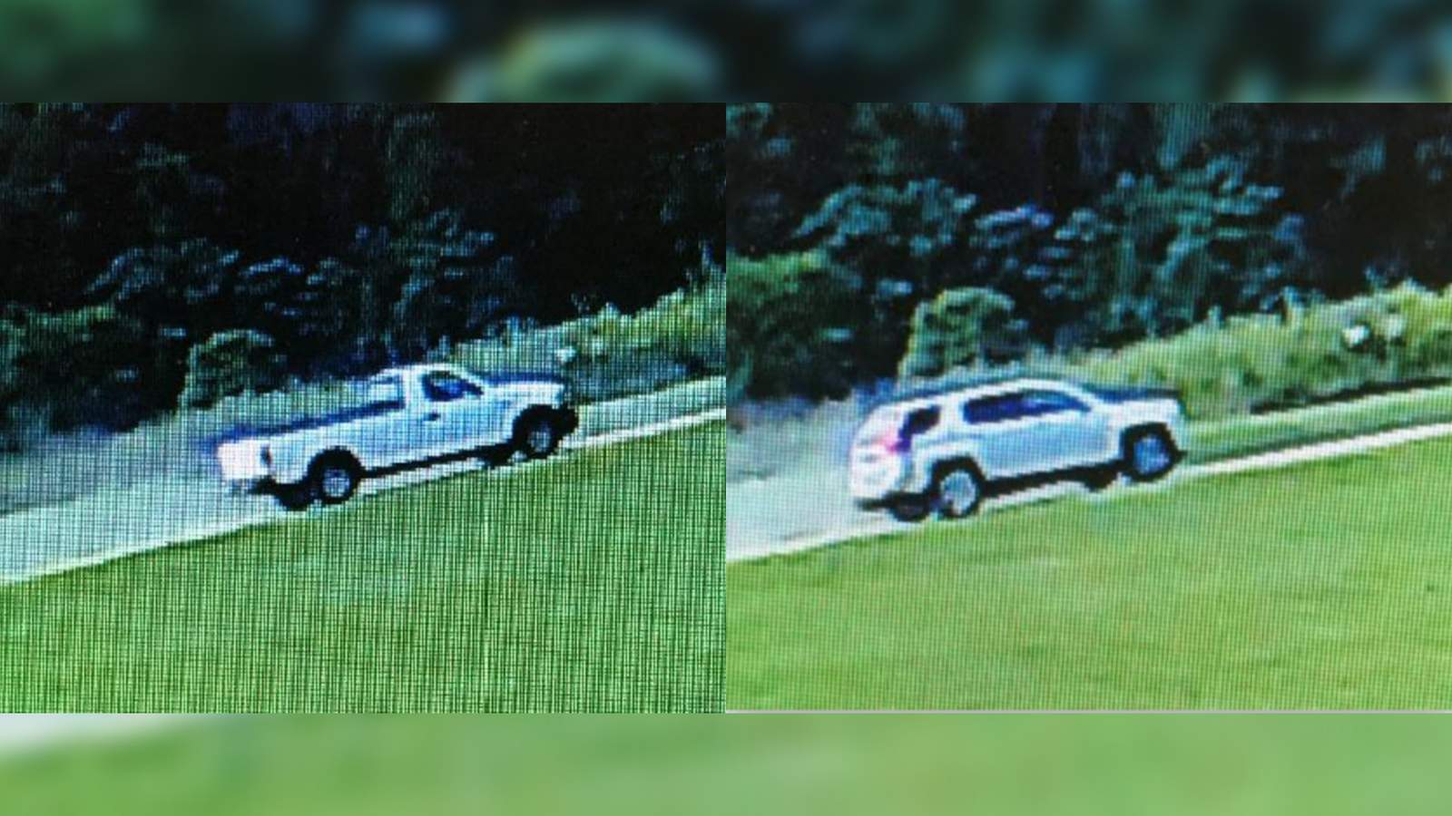 Campbell County authorities ask for help identifying suspects in breaking and entering case