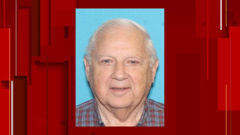 Missing 81-year-old North Carolina man with dementia may have connections to Danville