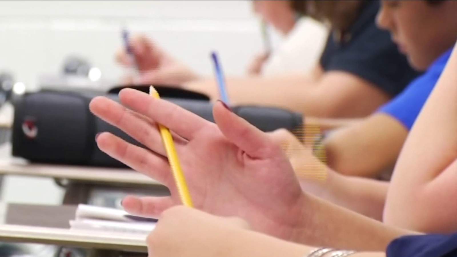 Roanoke City Schools releases COVID-19 numbers, guidelines