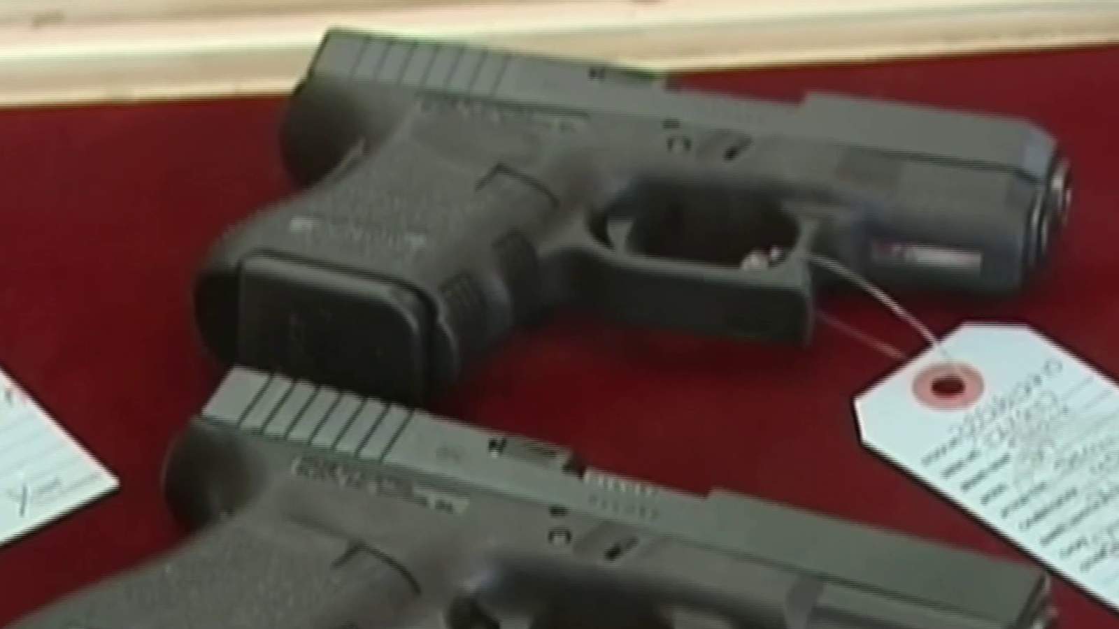 Lynchburg becomes new battleground to fight gun laws
