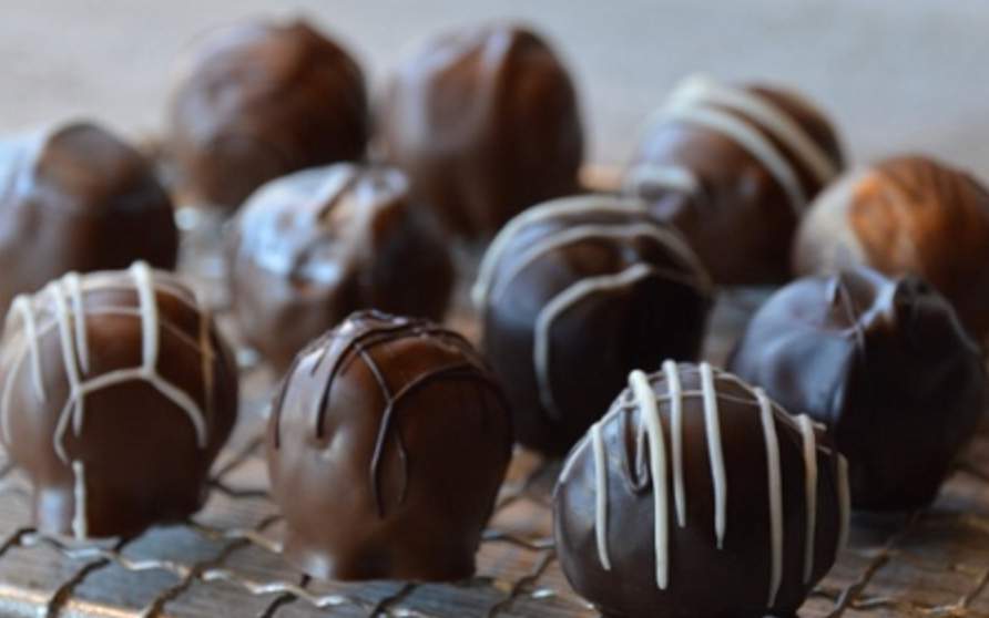 5 of the best-sounding chocolates you need in your life this holiday season