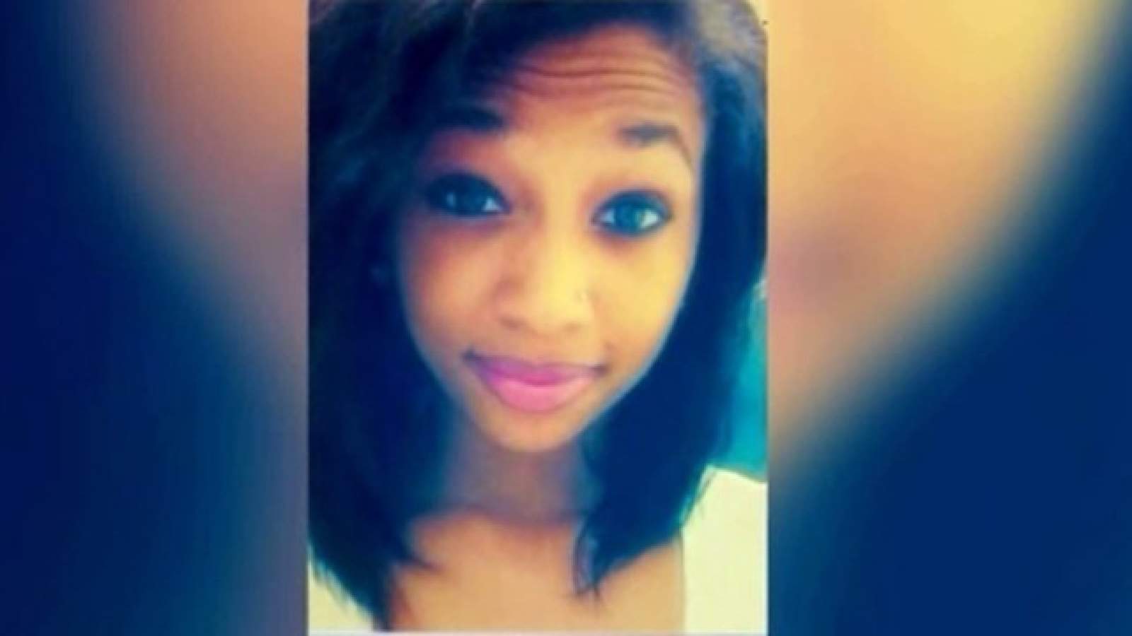 Report: Alexis Murphy’s killer led authorities to her remains