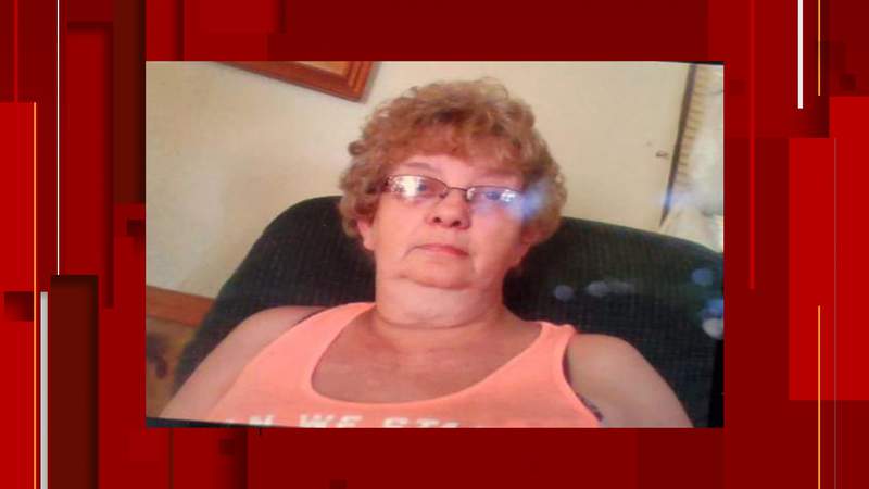 Deputies report Bland County woman found safe