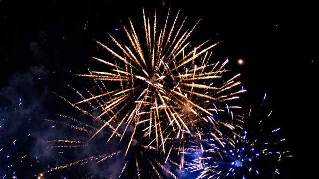 Vinton cancels annual July 4 fireworks