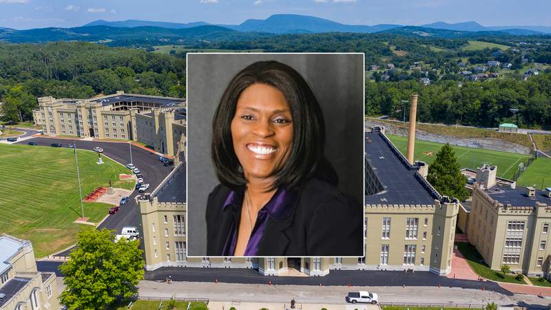 VMI selects first-ever Chief Diversity Officer after report details institutional racism, sexism