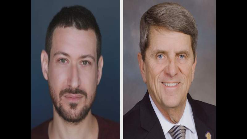 House District 24 seat is up for grabs in Virginia’s November election