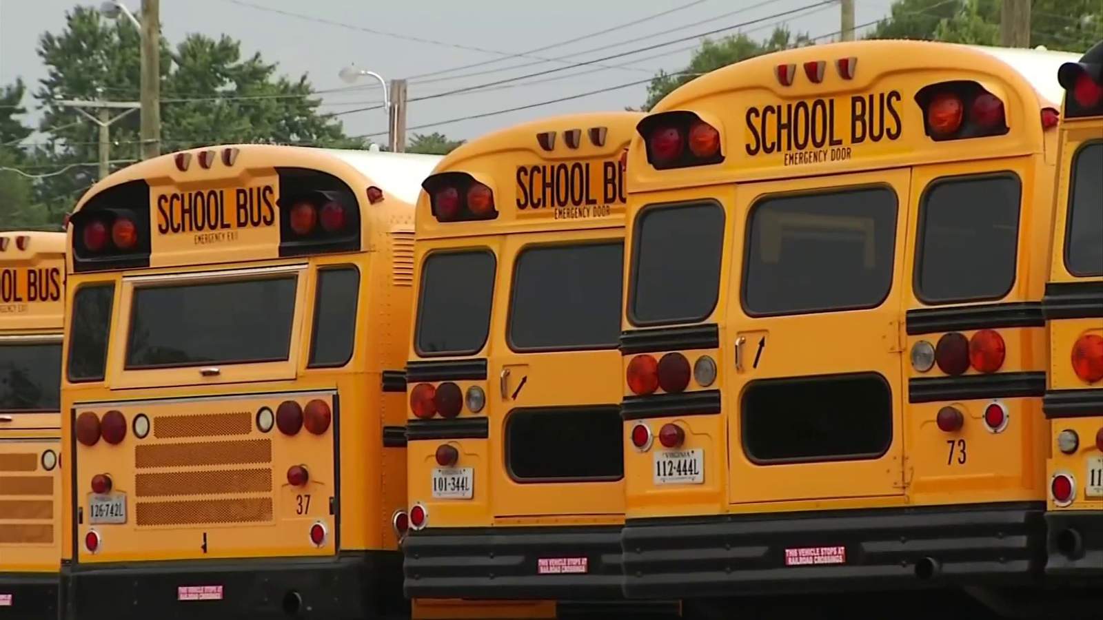 Roanoke City bus provider Durham School Services promises fixes in action plan