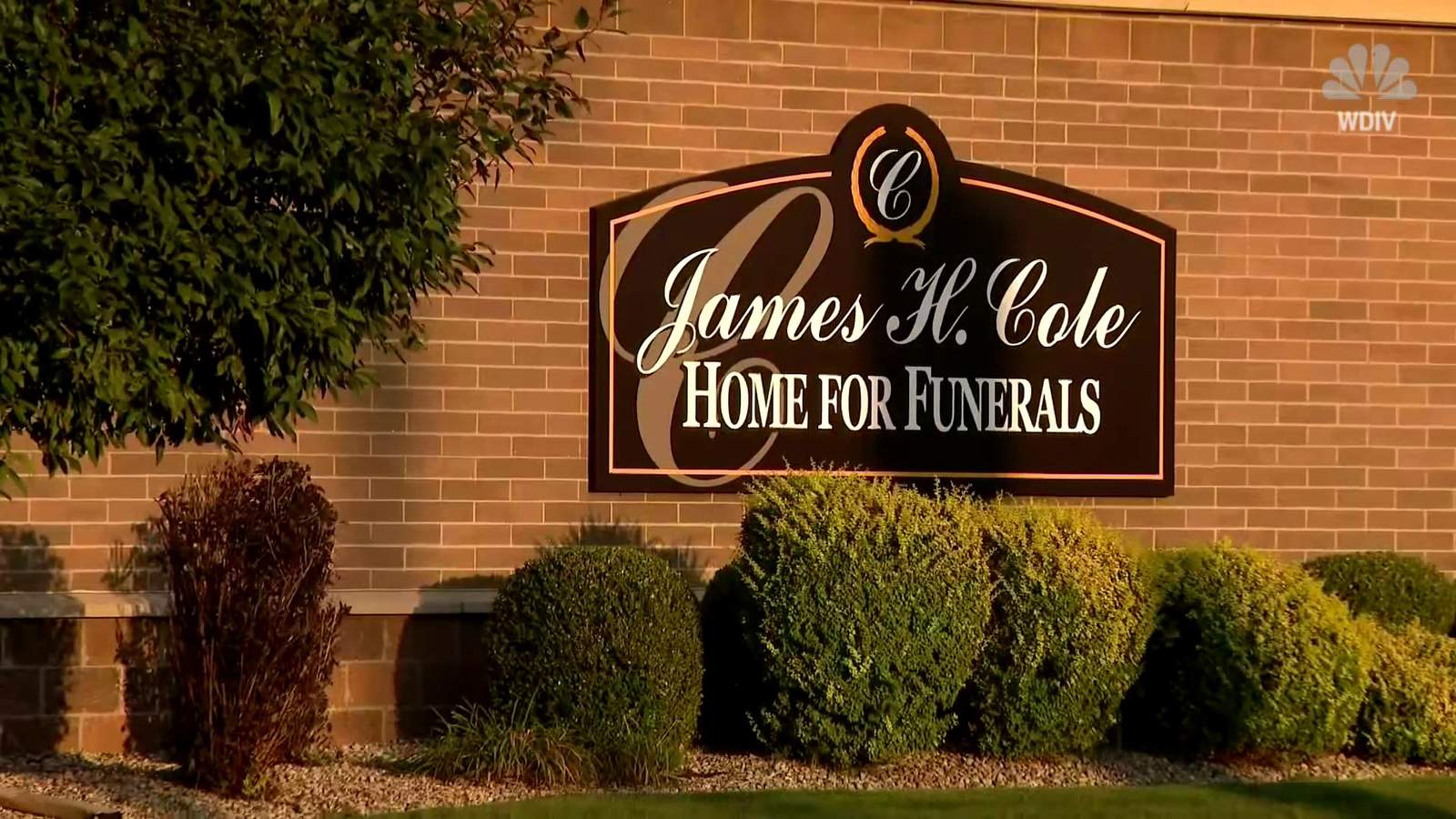 Dead woman found to be breathing at Detroit funeral home