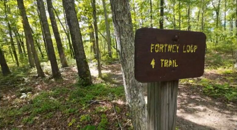 Fortney Loop Trail