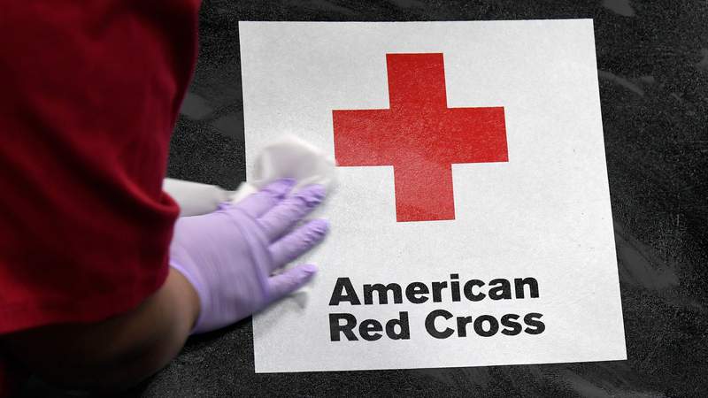 Meet August’s 3 Degree Guarantee recipient: American Red Cross of Southwest Virginia
