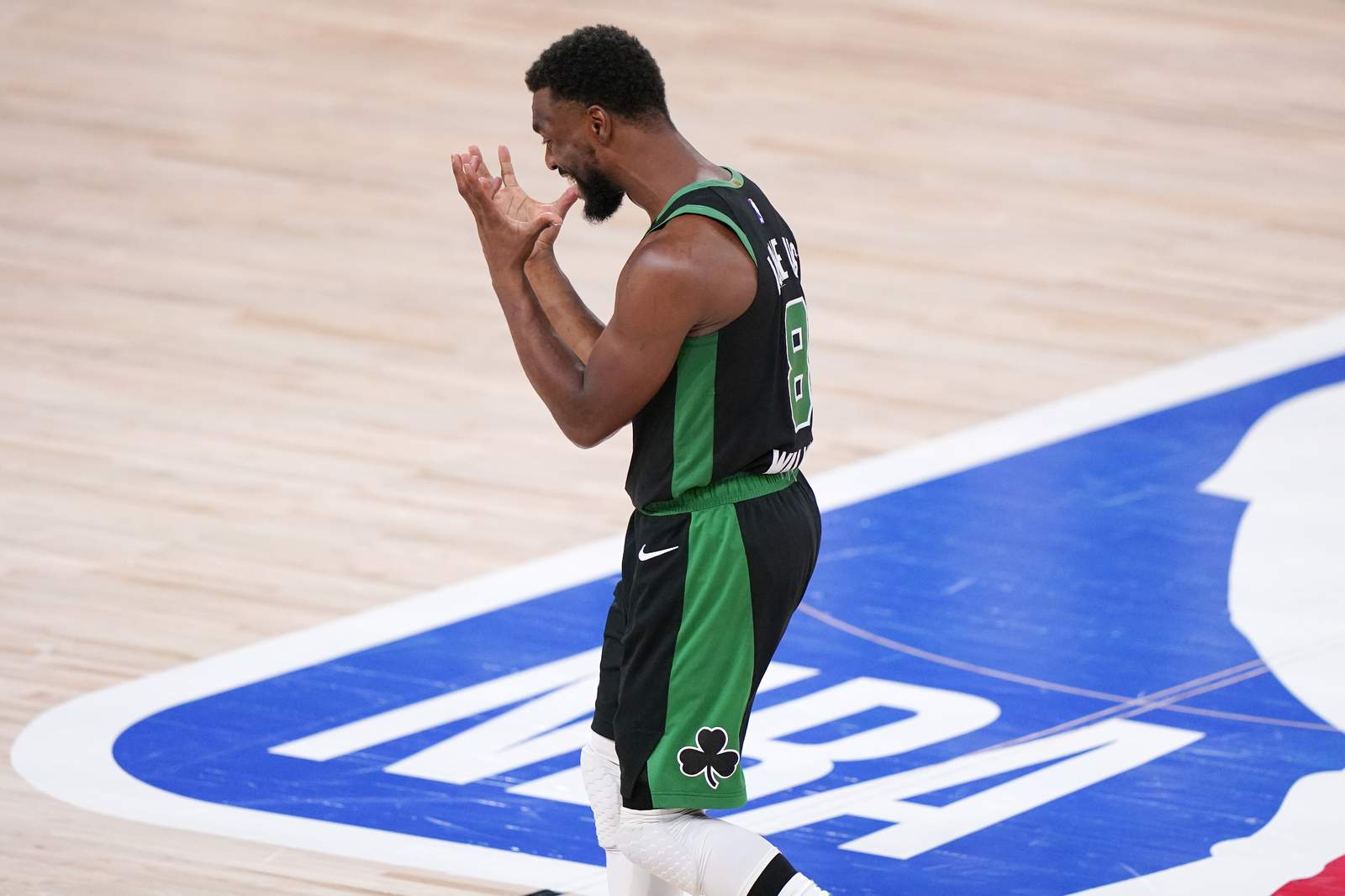 Celtics’ singular goal: Stop Heat 3’s to force Game 7