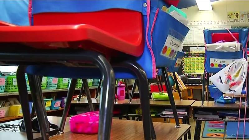 Botetourt County schools set to change schedules to benefit teachers