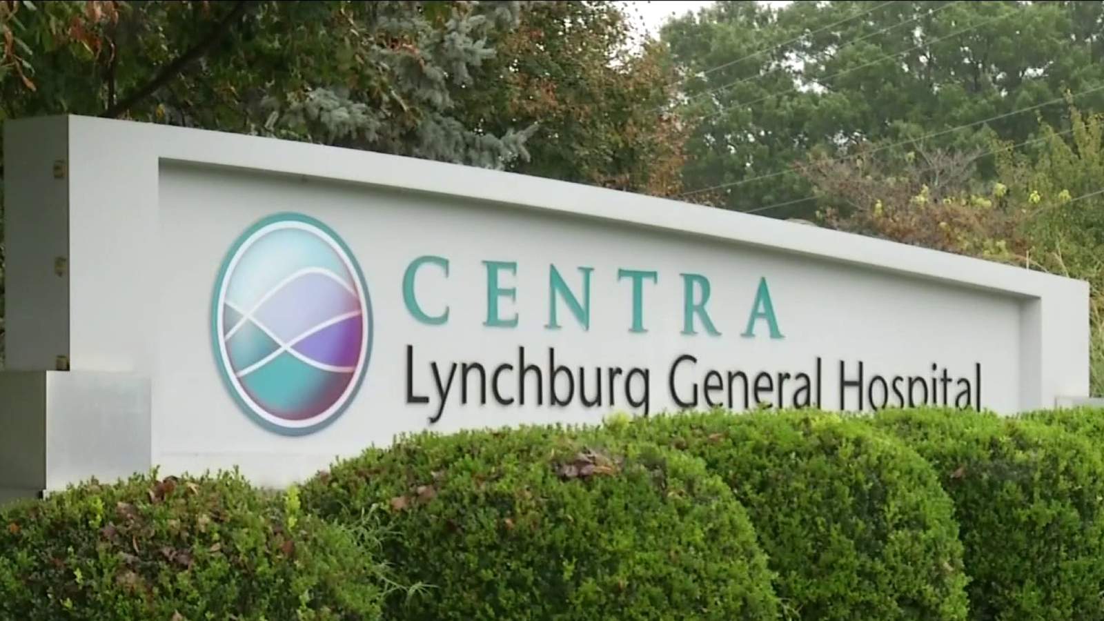WATCH: Centra Health gives update on COVID-19 vaccine