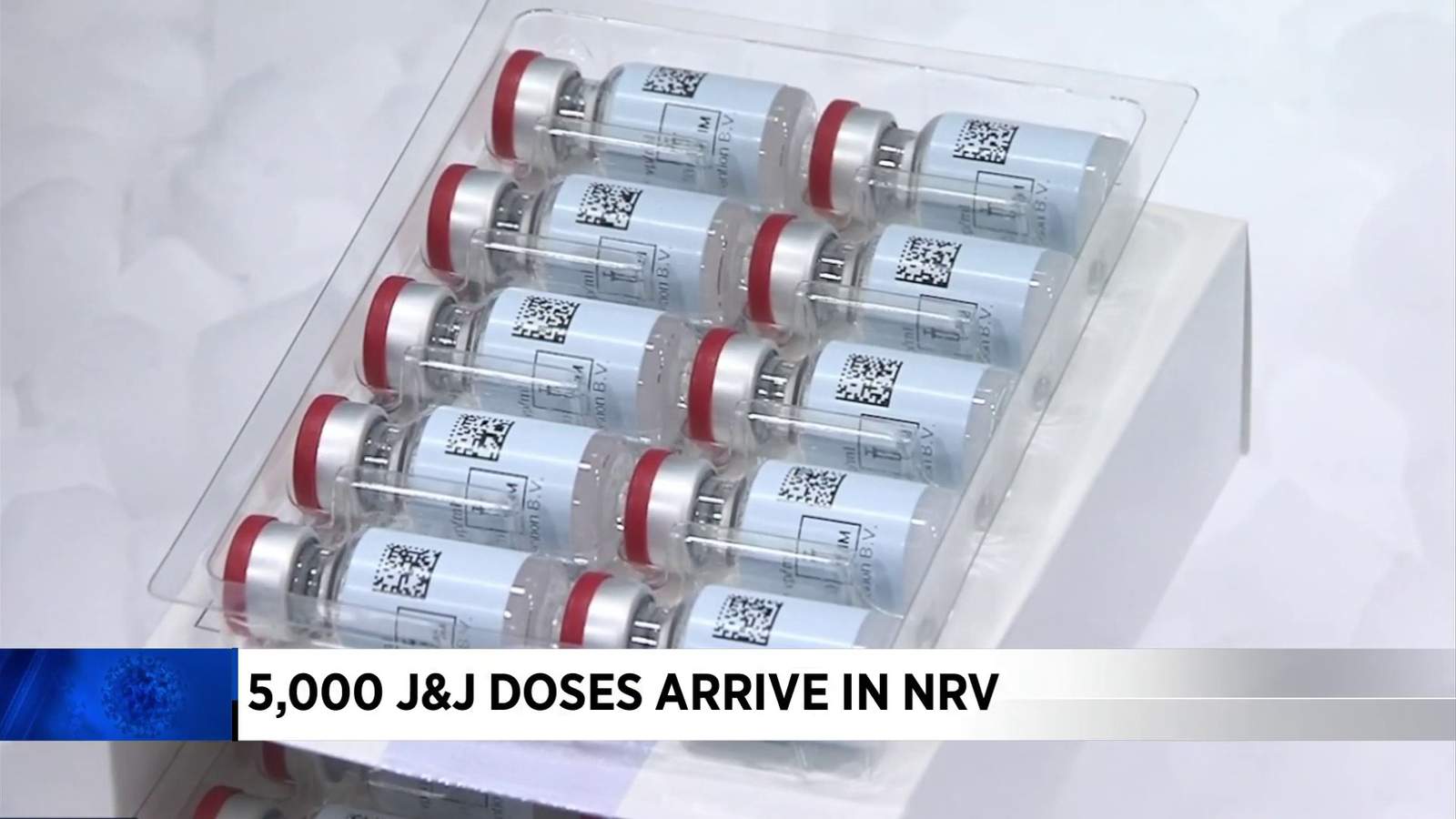 Increased COVID vaccine supply could be ‘game-changer’ for New River Valley