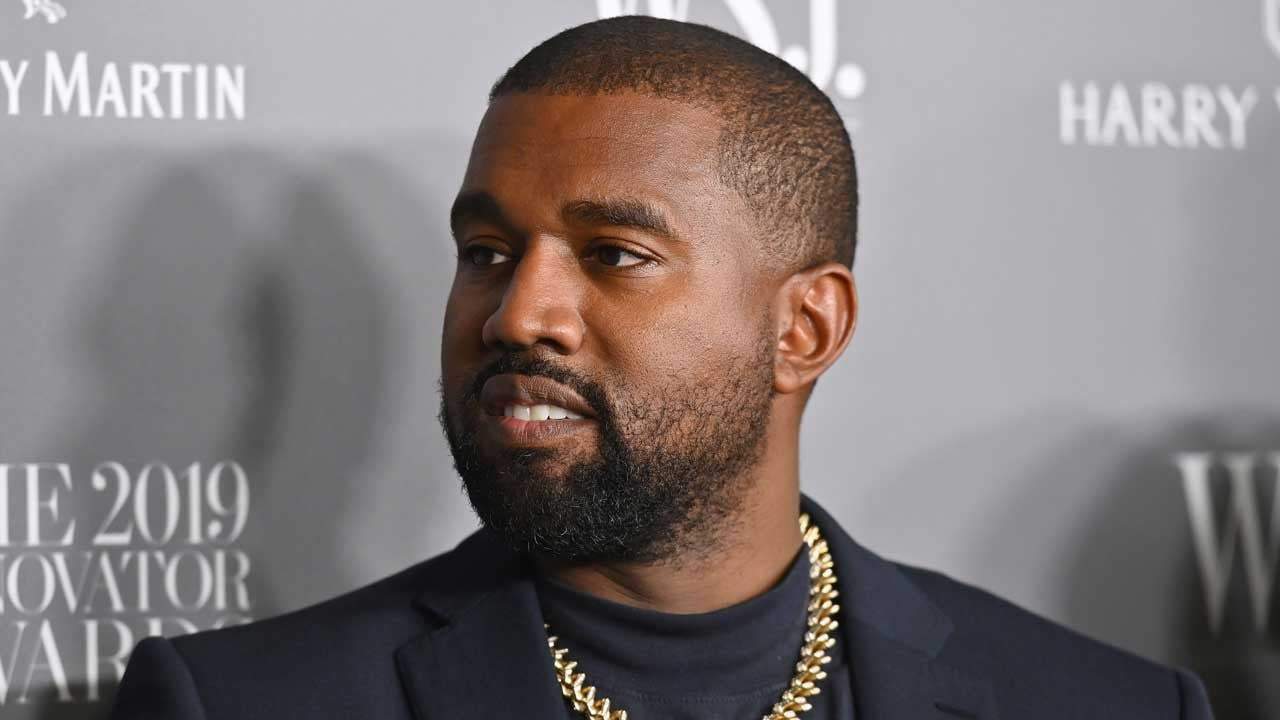 Kanye West says hes running for president. But he hasnt actually taken any steps