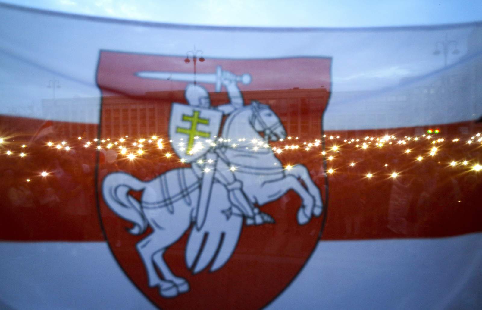 In winter's quiet, Belarus opposition prepares new protests