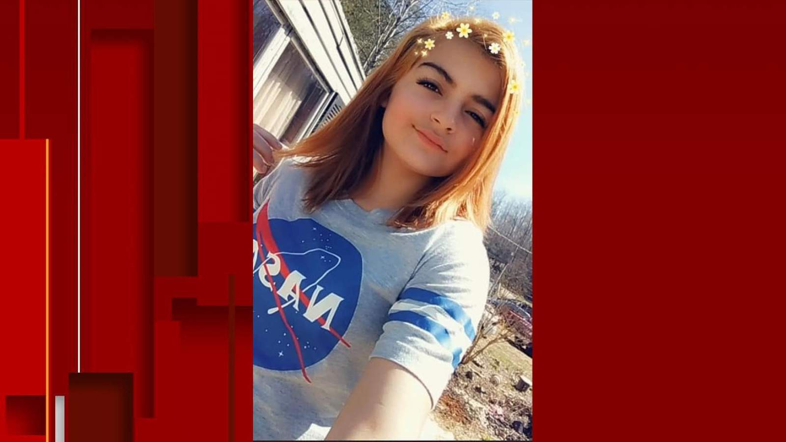 Authorities searching for missing 14-year-old Henry County girl
