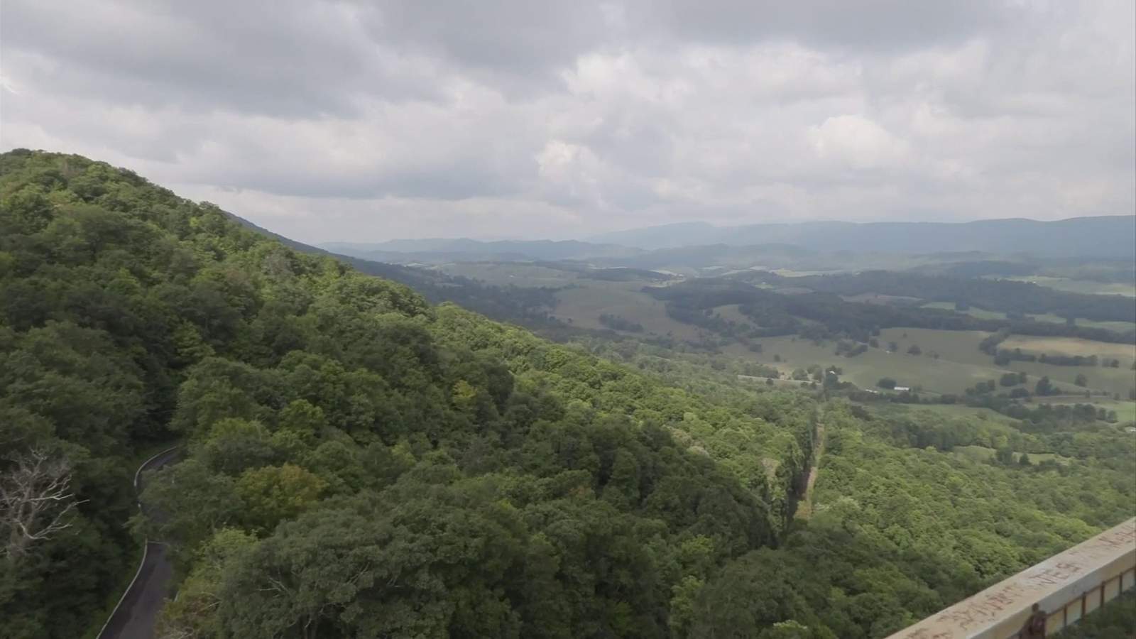 Check out these incredible views, places to visit in Wytheville