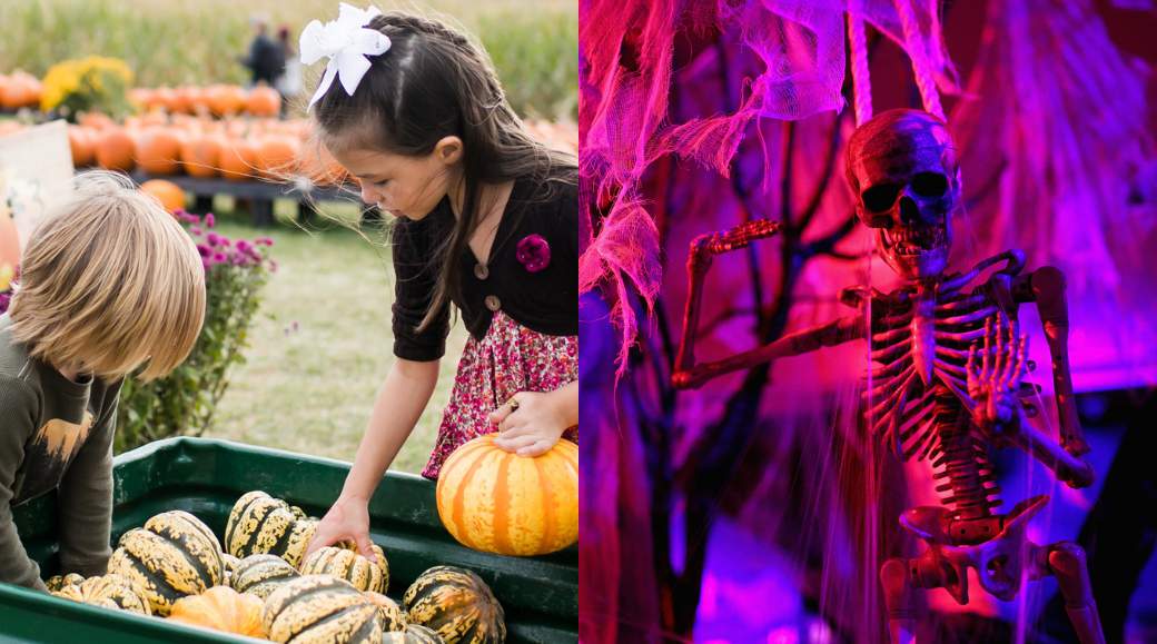 20 Halloween and fall events still happening in Central, Southwest Virginia