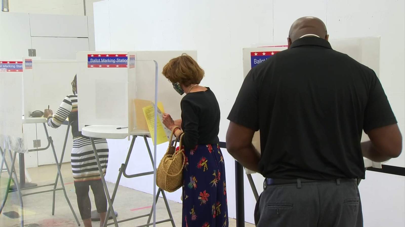 Here’s what you need to know to vote early in Virginia