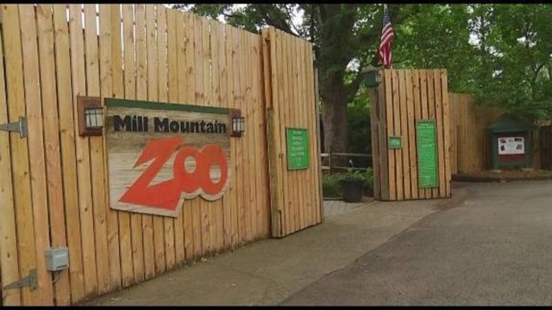 Mill Mountain Zoo to take part in ‘Plastic Film Recycling Challenge’
