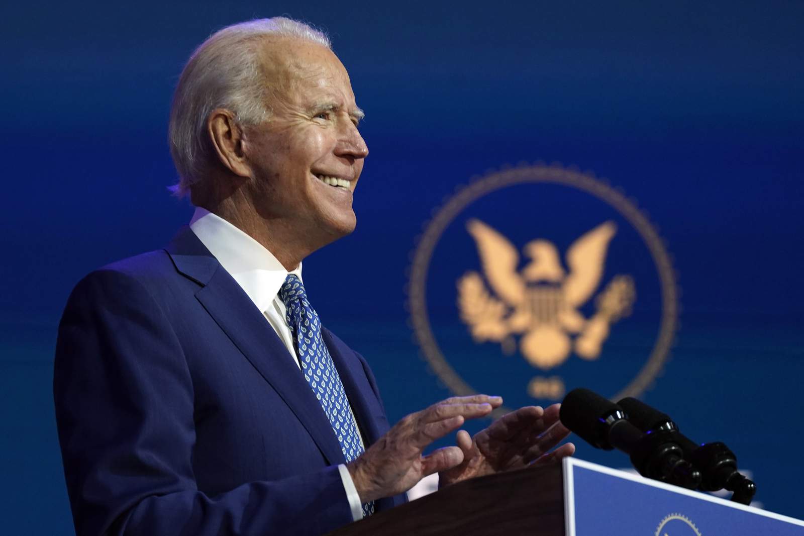 Biden eyes Washington veterans for key administration posts