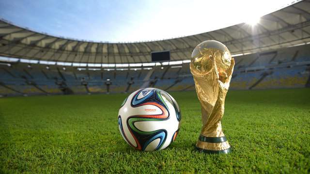 Score a goal for knowledge with this World Cup quiz