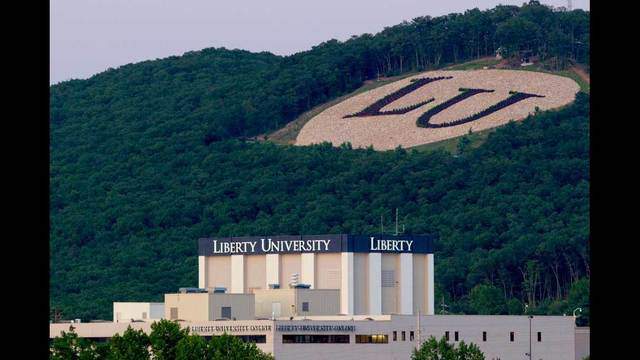 Liberty University Online Education Drops Staff Layoffs