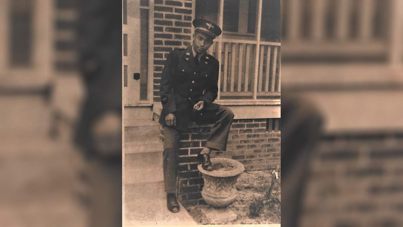 Lynchburg hero, Tuskegee Airman passes away days before 100th birthday