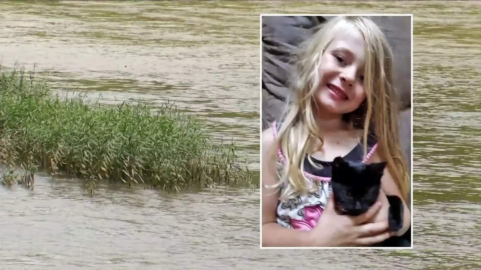 Two indicted after 3-year-old drowned in New River while they were high on meth, authorities say