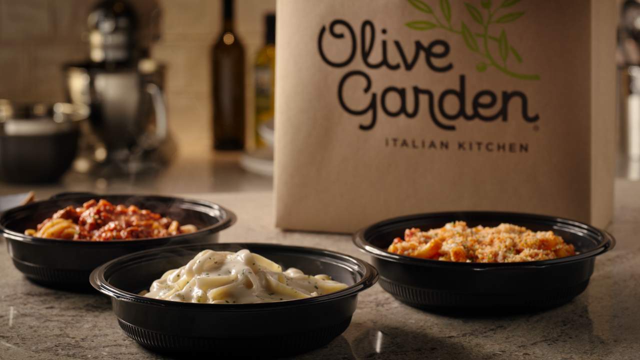 Employee at Valley View Olive Garden in Roanoke tests positive for coronavirus