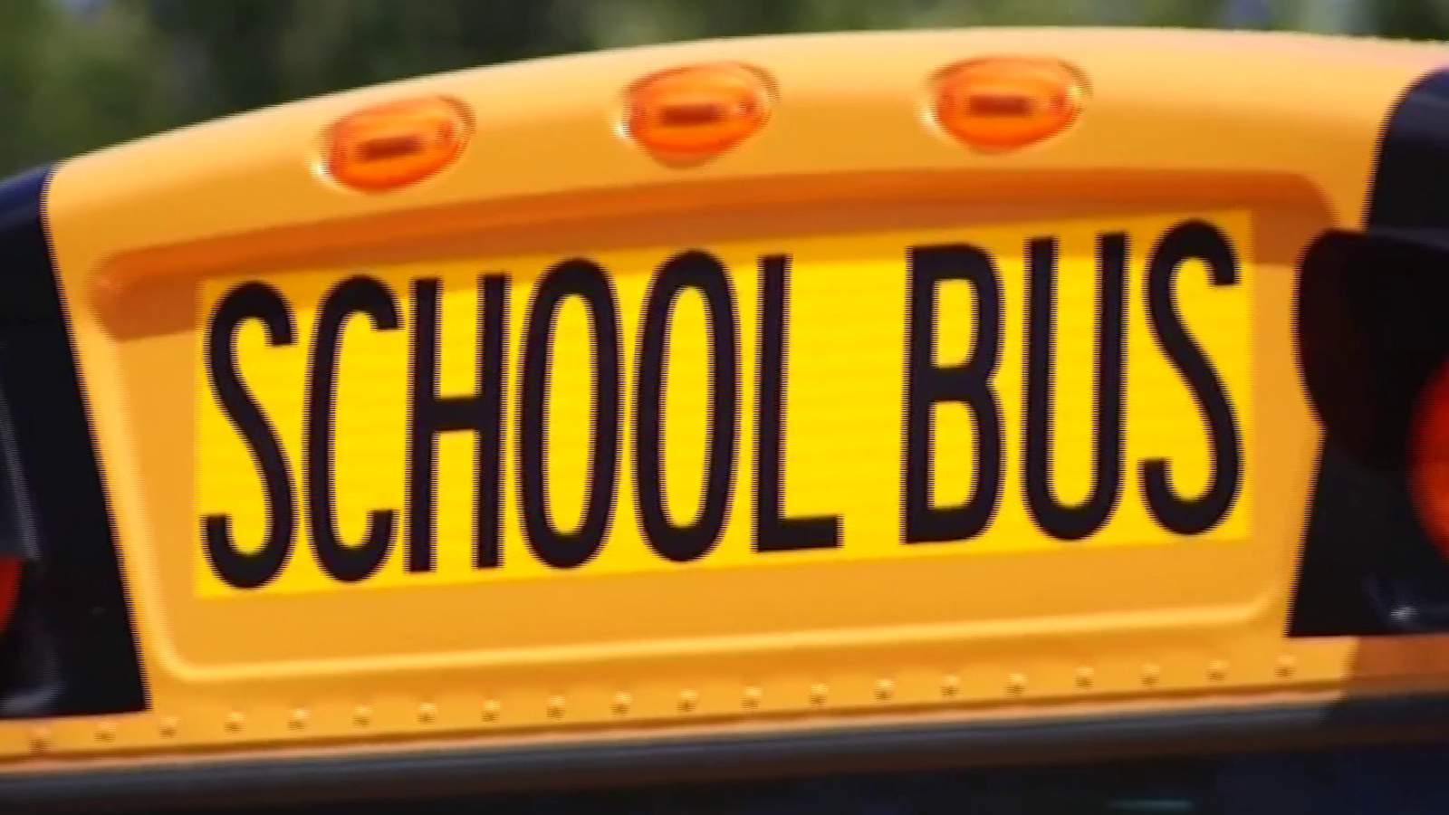 Student at Lord Botetourt High School tests positive for COVID-19