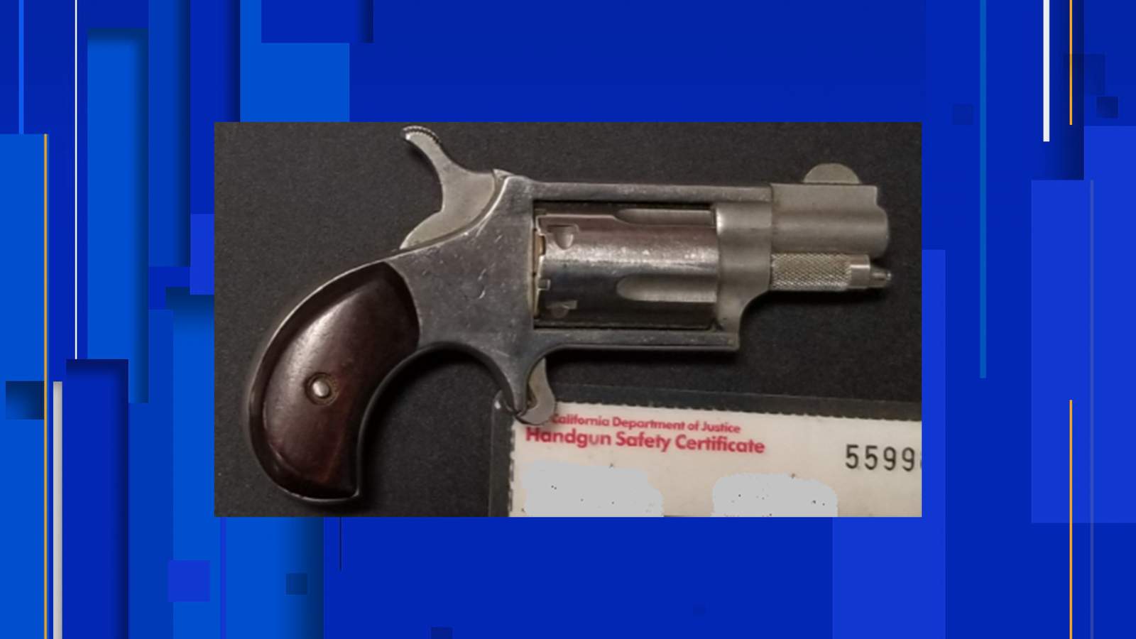 Loaded gun found in Salem mans carry-on bag at Roanoke airport