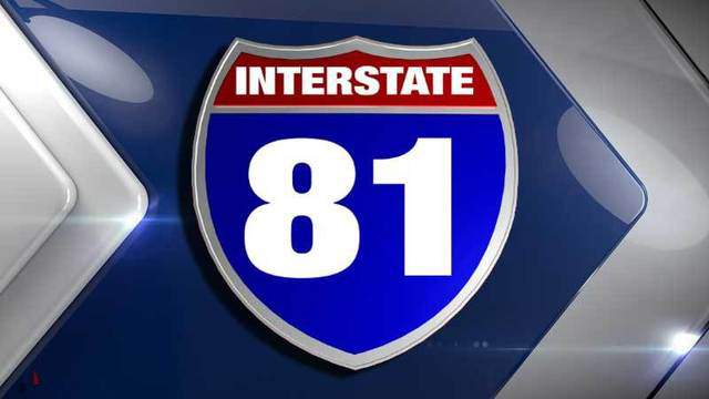 Driver Faces Charges After Rollover Accident On I 81