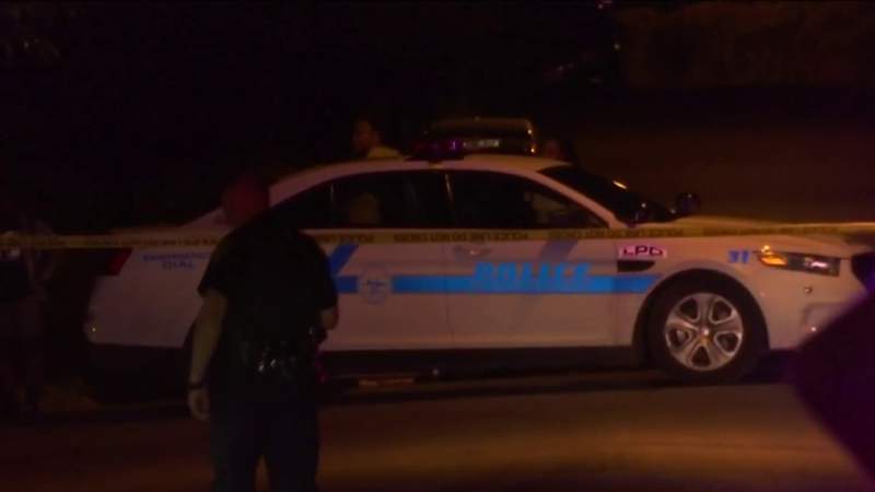 Police seeking information in Lynchburg shooting that sent two men to hospital