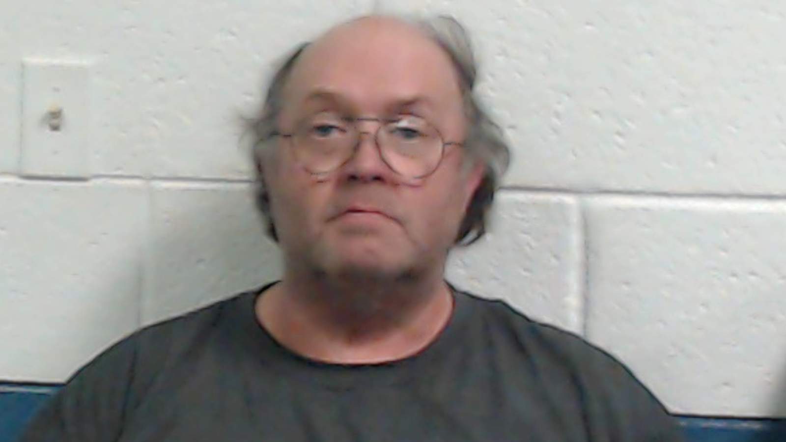 Man arrested, charged with murder, hit-and-run in connection with body found near Bland County gas station