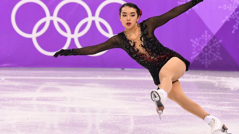 Figure Skating 101: Who's Qualified for Team USA