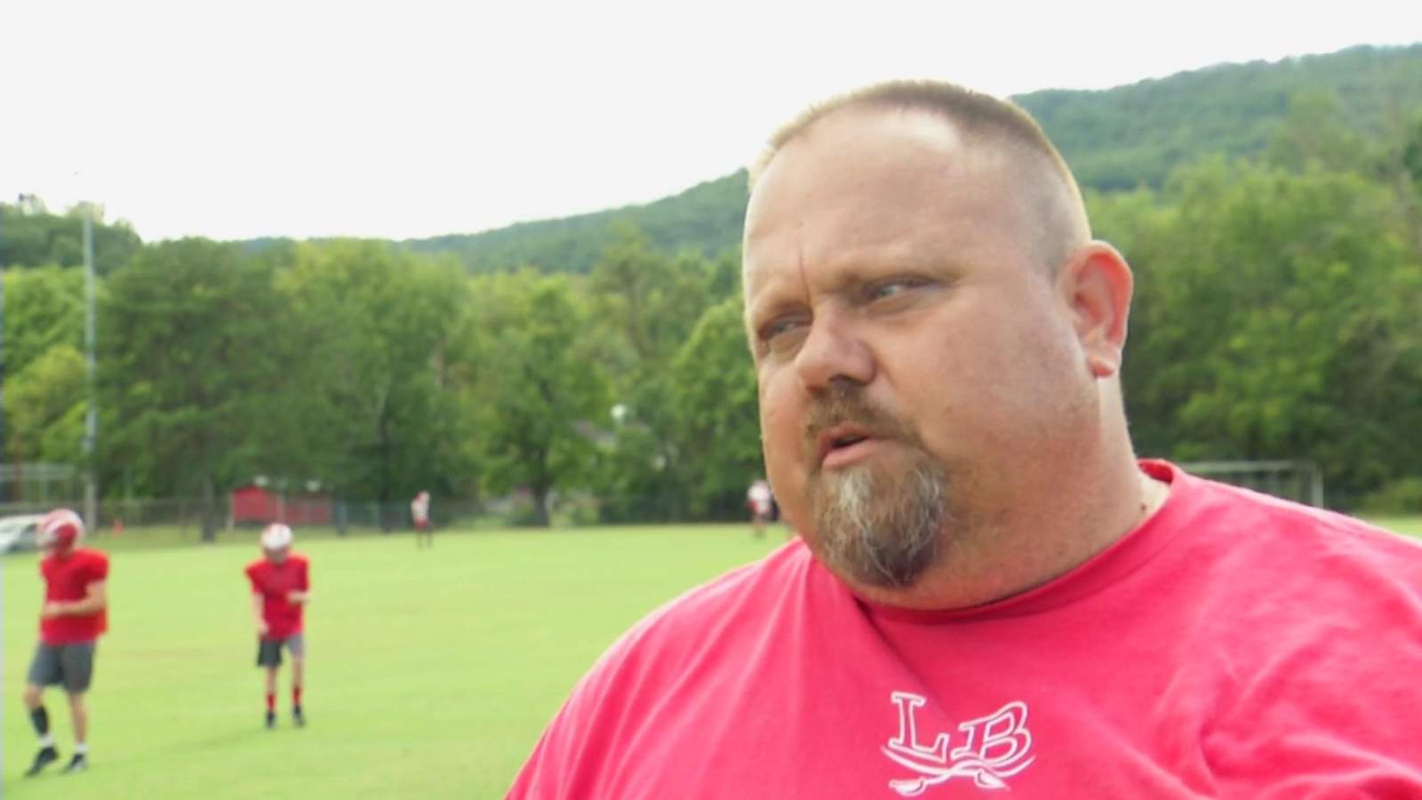 Lord Botetourt football coach files $500,000 defamation lawsuit against Roanoke County leaders
