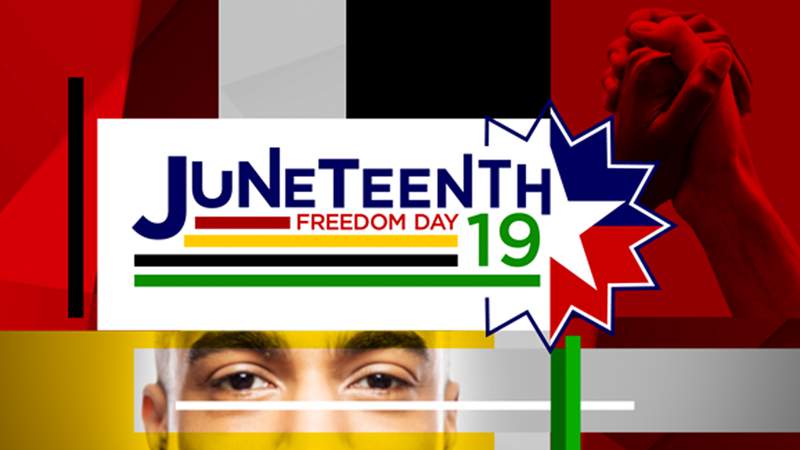 11 events happening in Southwest, Central Virginia to celebrate Juneteenth