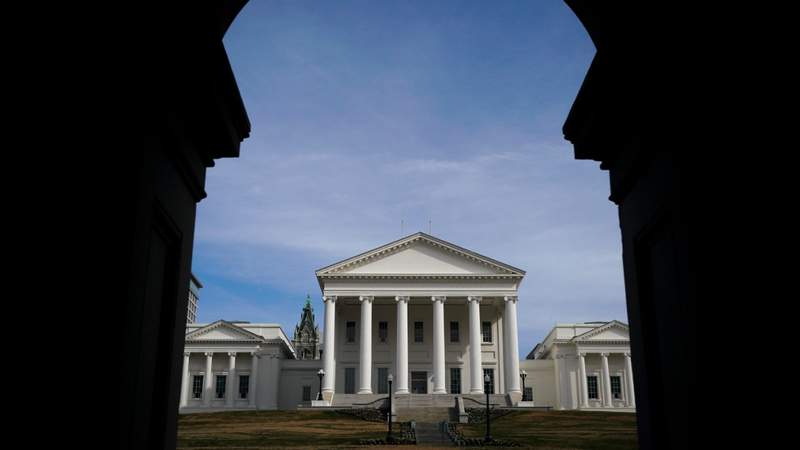 Virginia to decide on spending to improve mental health care