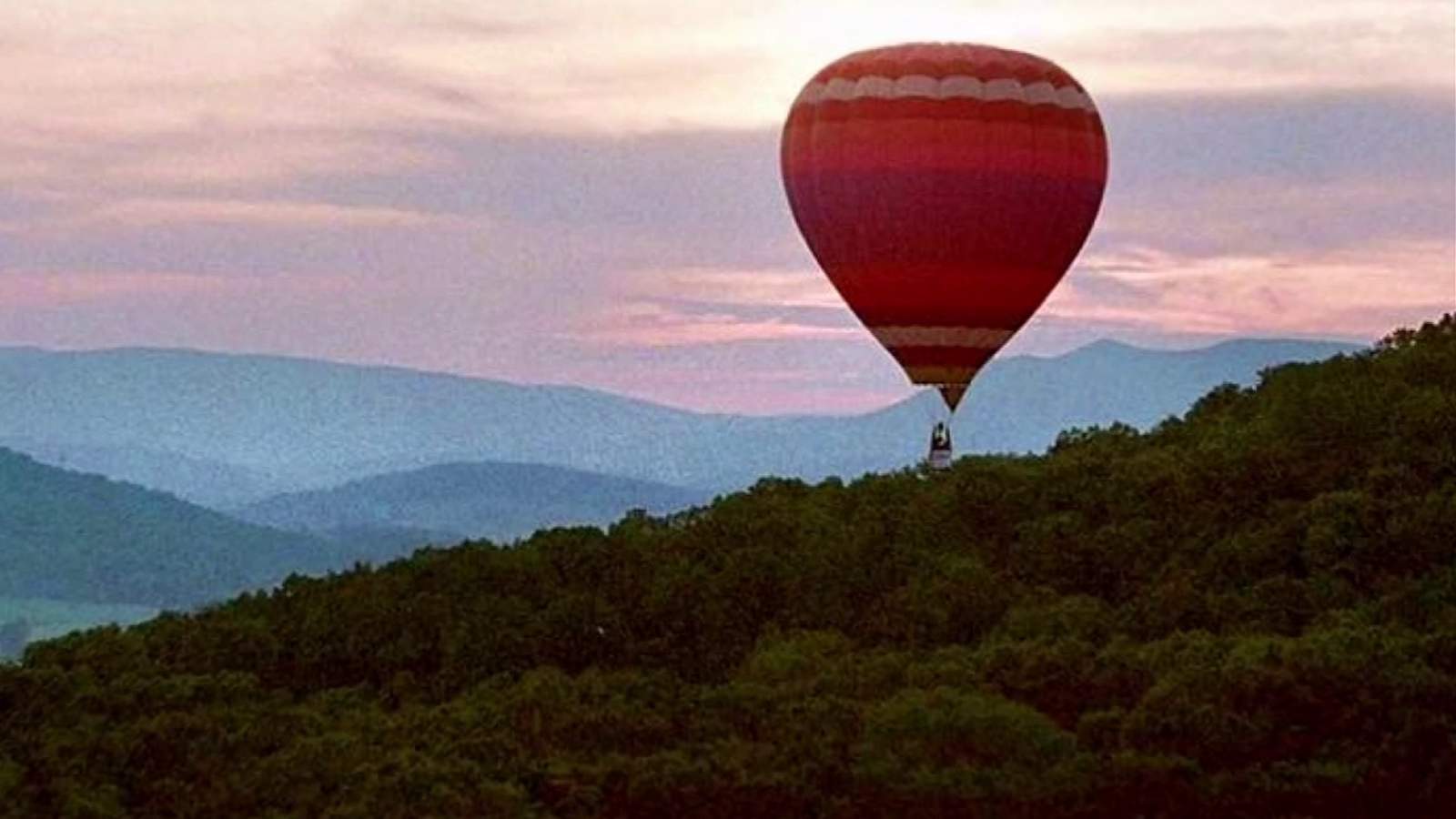 Balloons Over Rockbridge returns after COVID-19 cancellation
