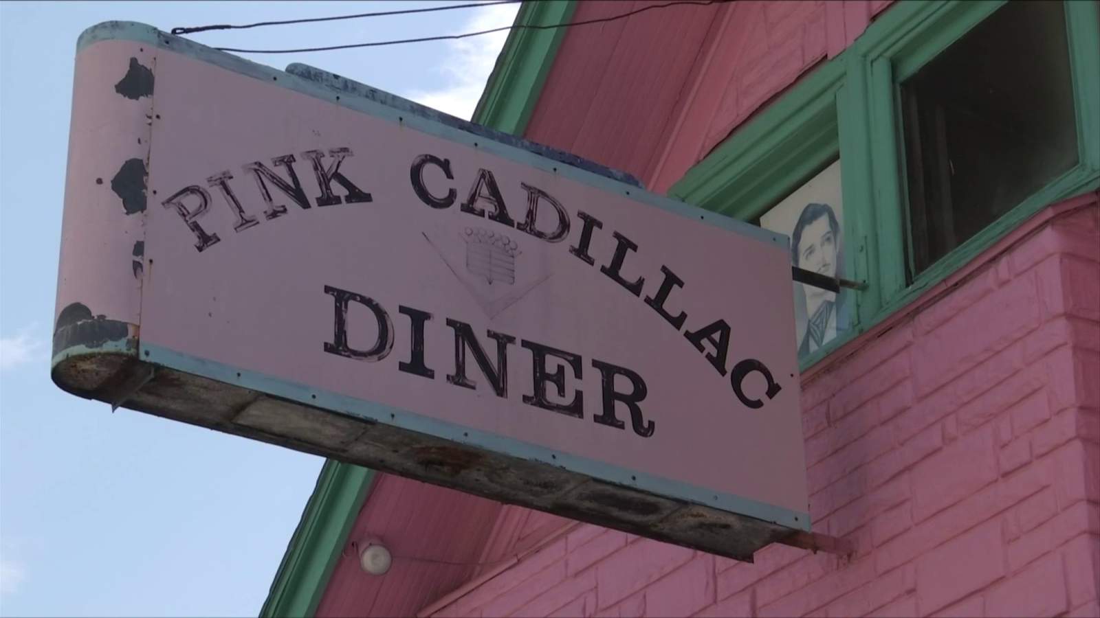Interstate 81 diner reopens after travelers show up to try famed Elvis burger