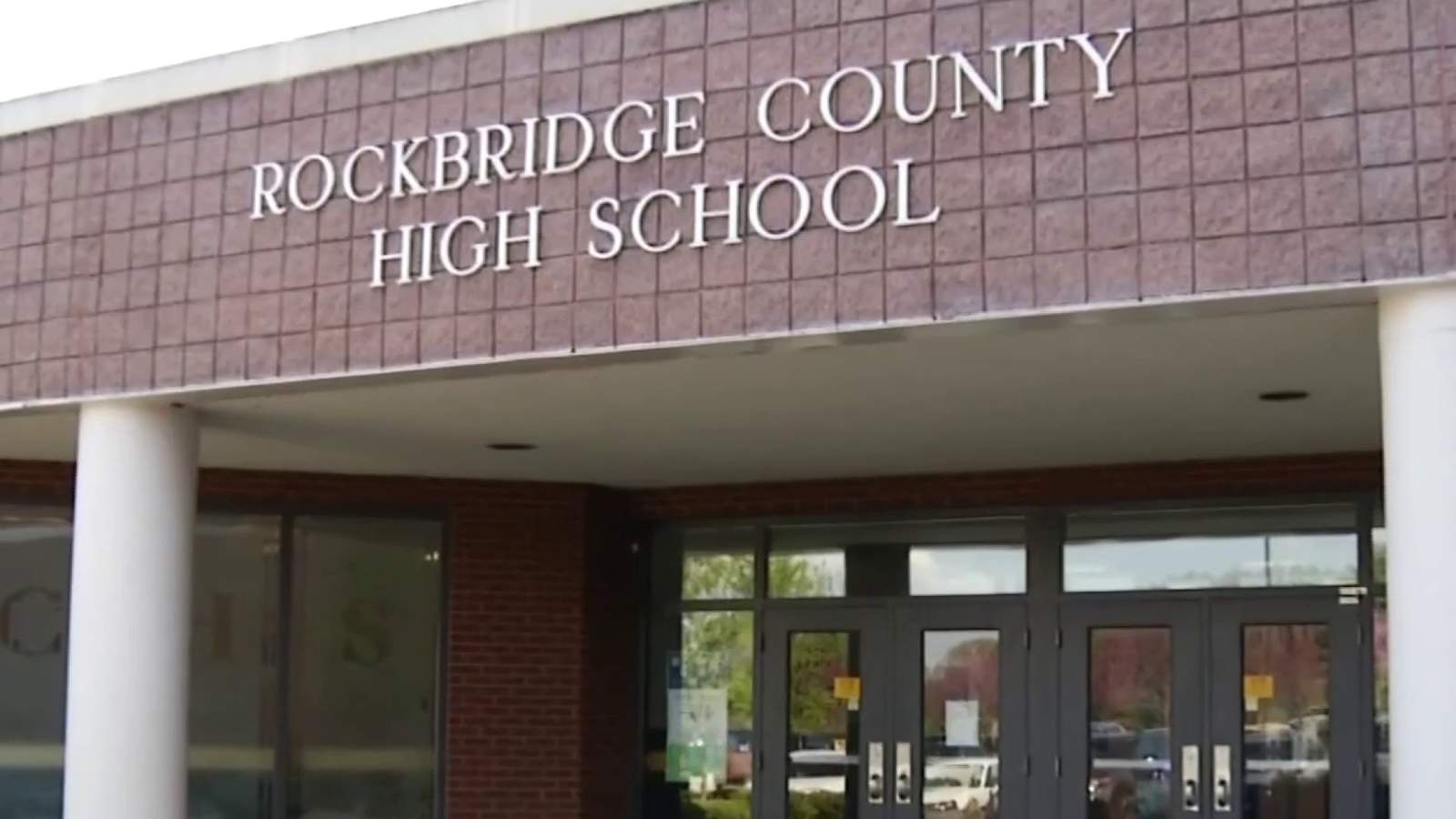 Rockbridge County High School will not participate in winter sports this year
