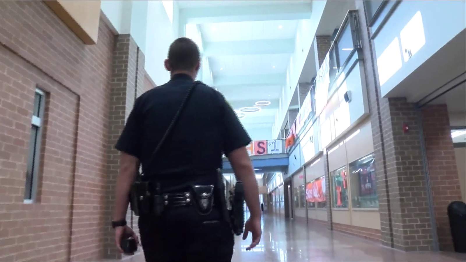 Lynchburg group calling to remove school resource officers