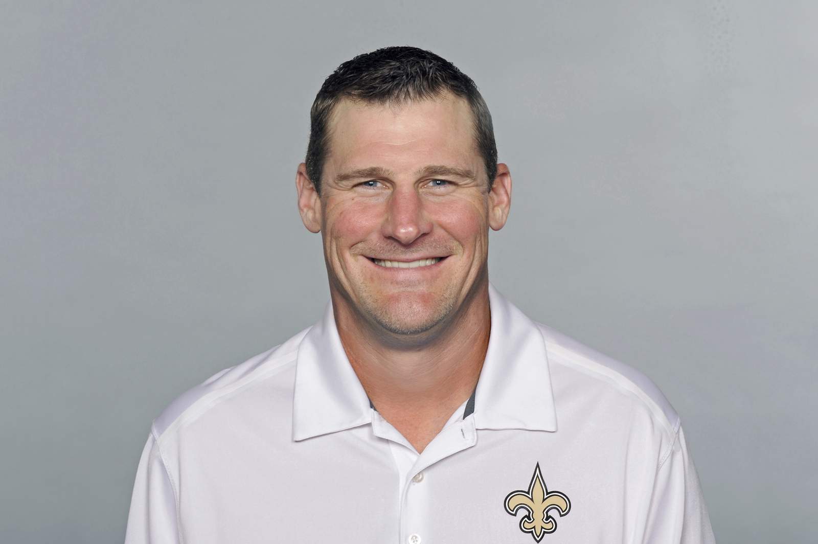 Lions agree to terms with Saints' Dan Campbell to be coach